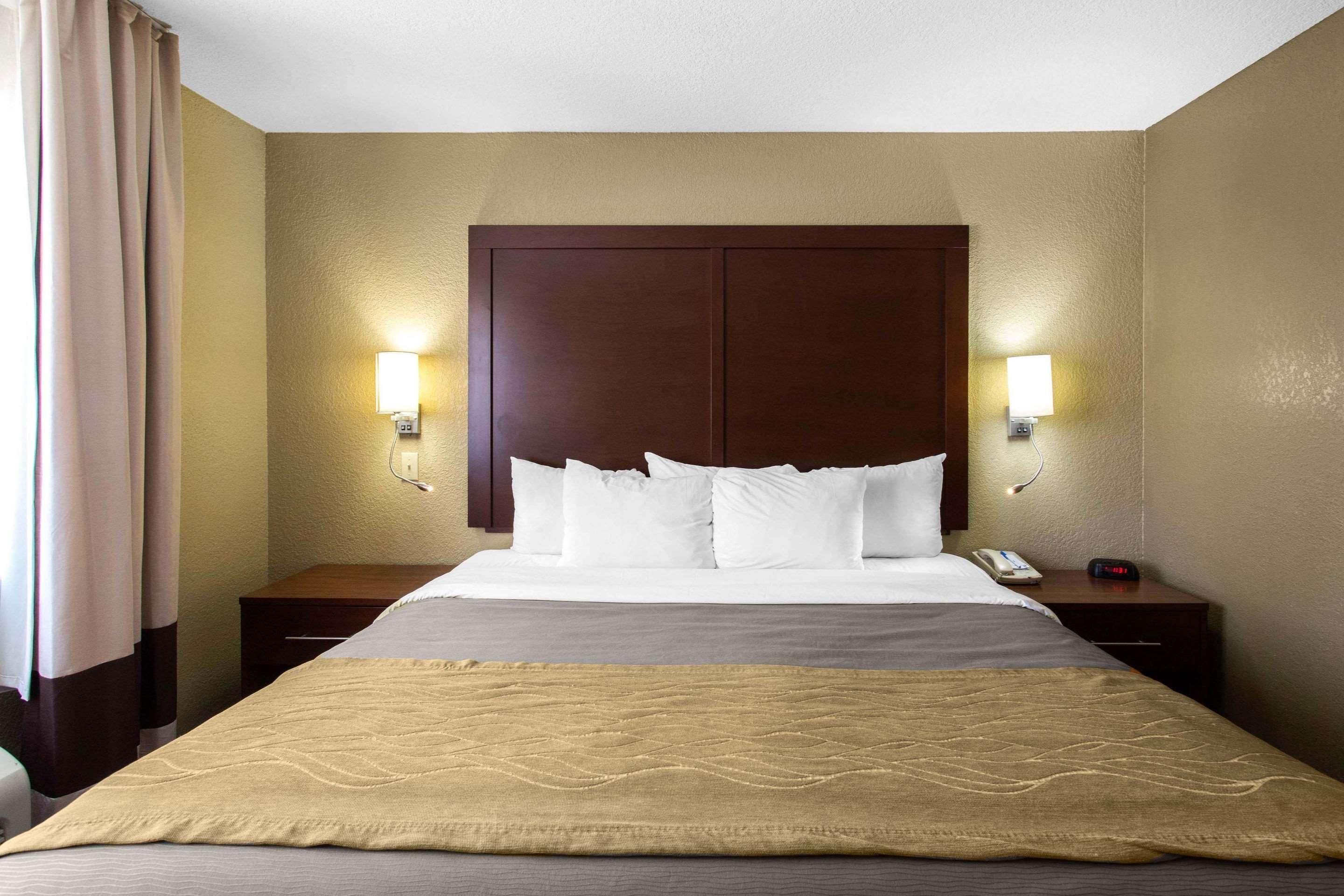 Comfort Inn & Suites Deming Buitenkant foto