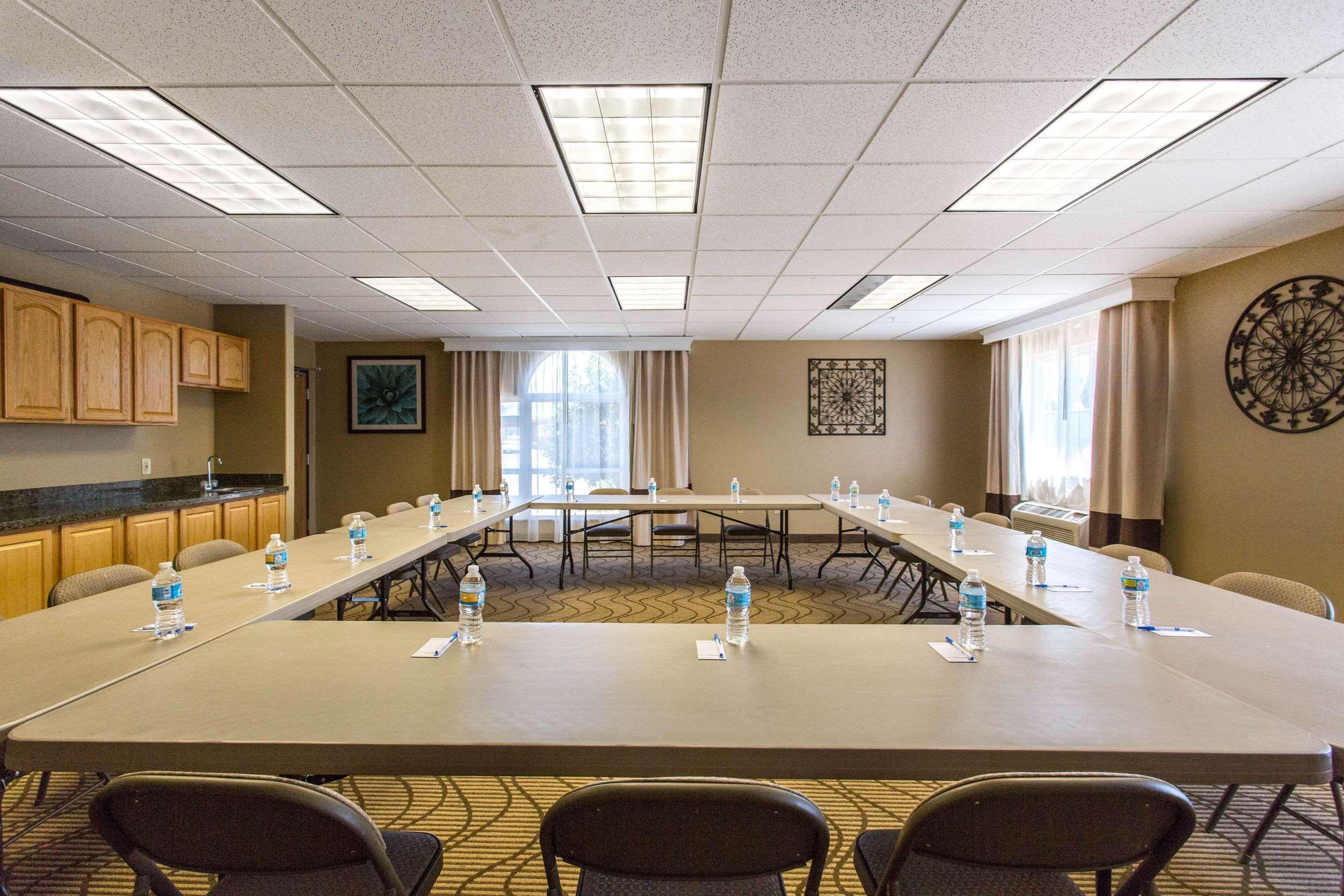 Comfort Inn & Suites Deming Buitenkant foto
