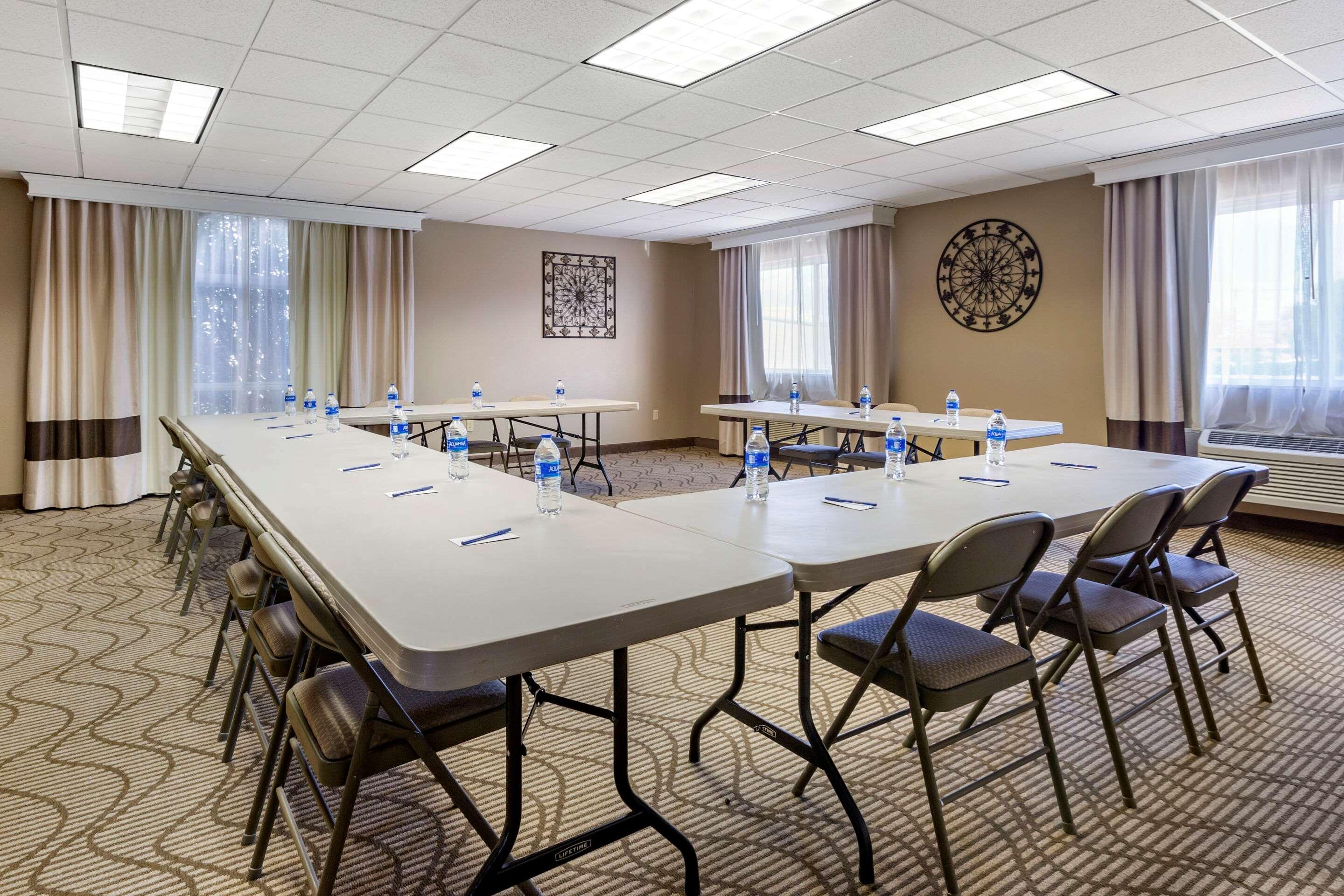 Comfort Inn & Suites Deming Buitenkant foto