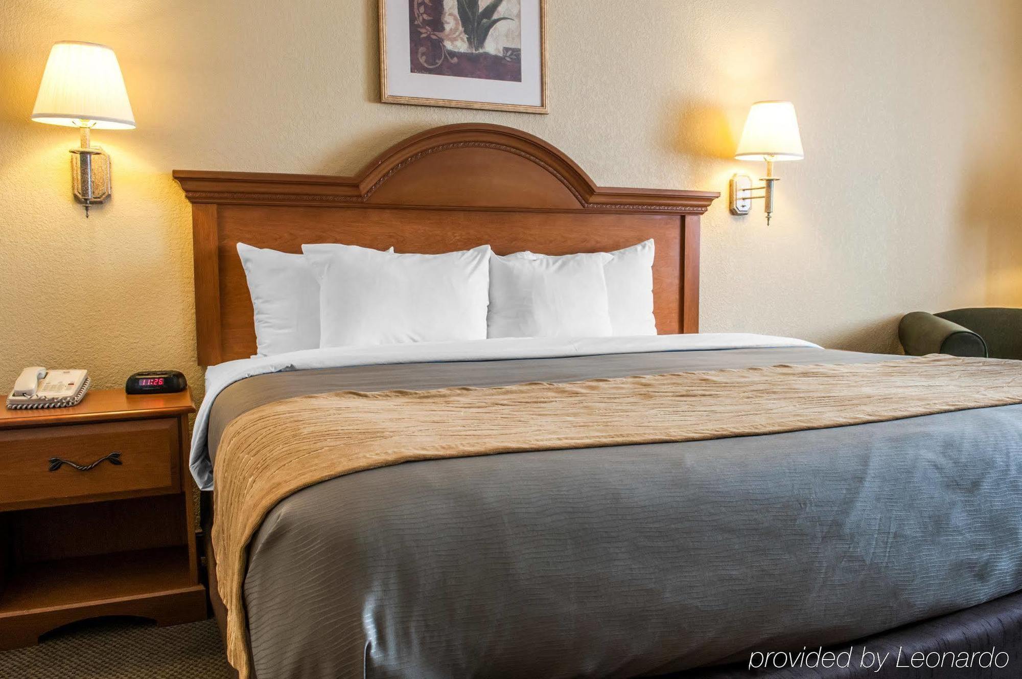 Comfort Inn & Suites Deming Buitenkant foto
