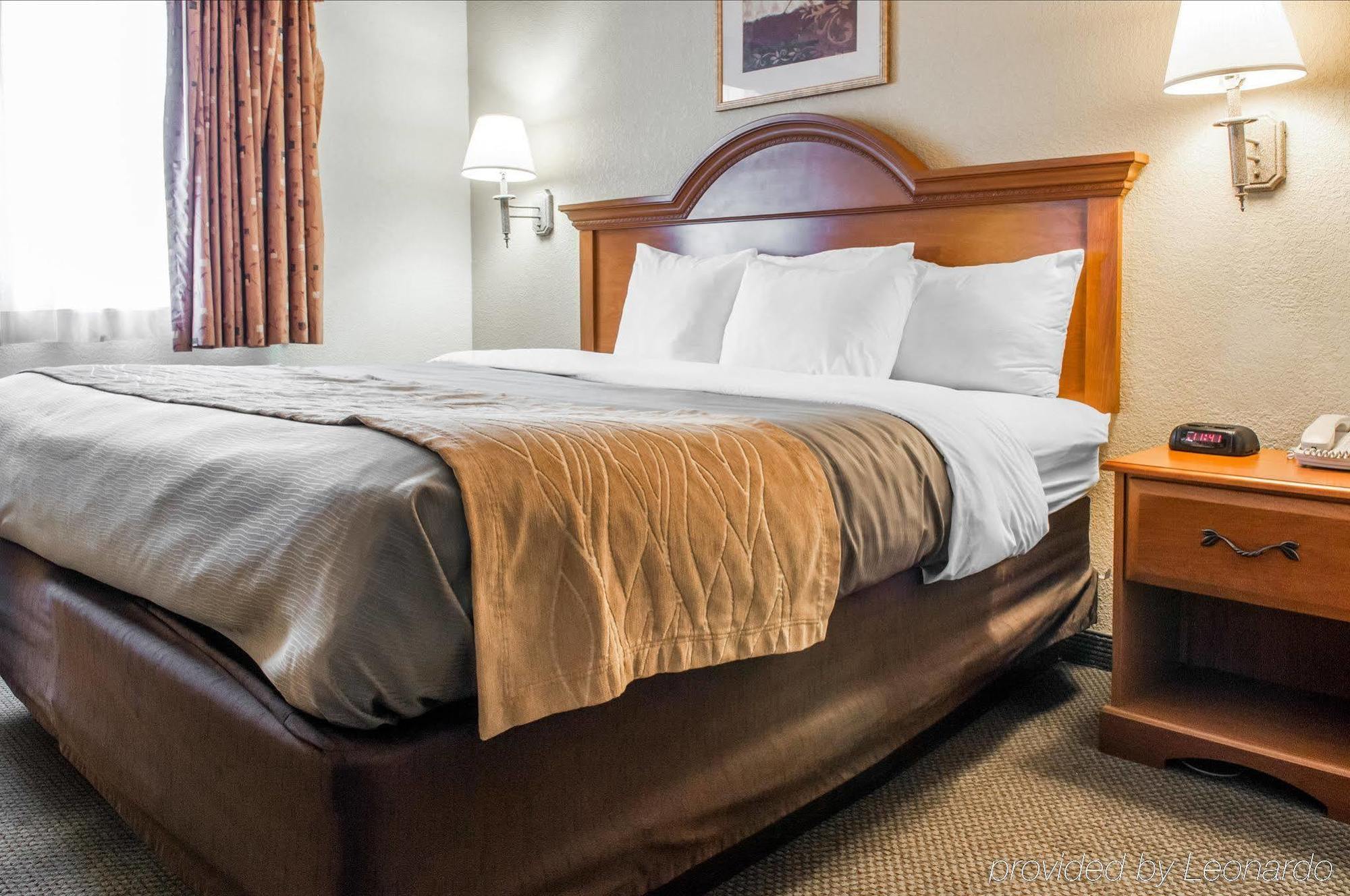 Comfort Inn & Suites Deming Buitenkant foto